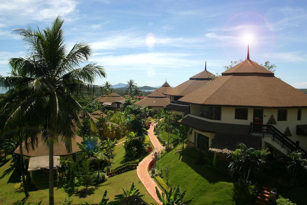 Mangosteen Ayurveda & Wellness Resort - Sha Plus Rawai Exteriör bild